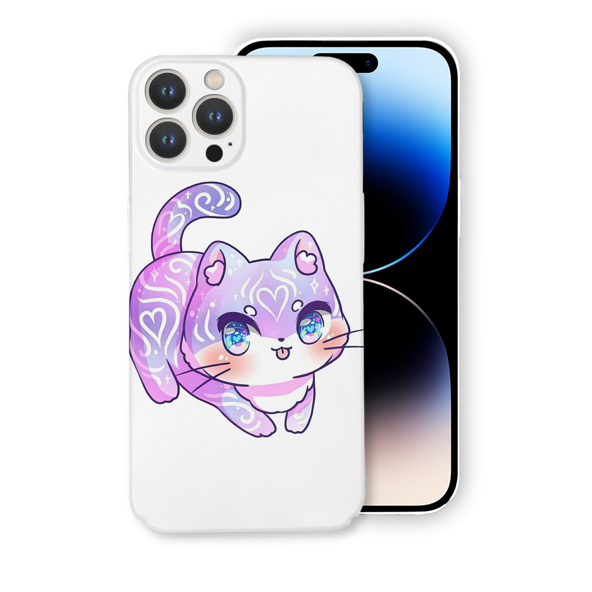 （画像用） 美少女戦士セーラームーン Sailor Moon 【iPhone 14シリーズ対応】ハードケース